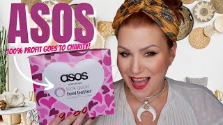 OOH THIS IS A GOOD ONE...UNBOXING ASOS MARCH 2023 BEAUTY BOX