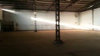 17000 Sq  Ft Warehouse at Sanathal