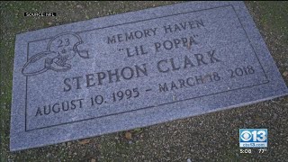 Stephon Clark's Family Speaks Out After California District Attorneys Urge NFL To Pull PSA