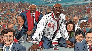 Discover the Secrets of Clyde Drexler's Coaching Style - What Makes Him a Successful NBA Coach?
