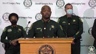 BSO Implements Use of Opioid Detection Device