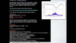 RT 2011: Lecture 03: Basic command line