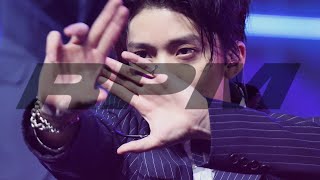 [FANCAM] 200107 RPM 4K (휘영 focus)