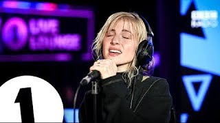 Hayley Williams - Simmer in the Live Lounge