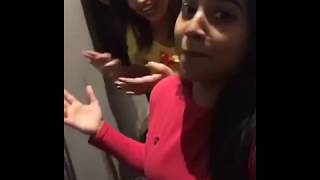 Isme Tera Ghata Mera Kuch Nahi Jata || Viral Video Girls Musically