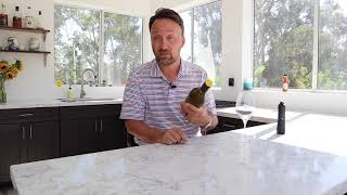 Digital Storyteller Chardonnay Review #19   Yellow Tail, 2019, Australia