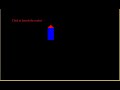 Simple Rocket Flight Simulator using Python