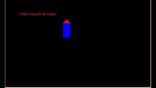 Simple Rocket Flight Simulator using Python