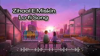 Zihaal-E-Miskeen (Full Version) - JalRaj | Viral Songs 2023 lyrics music
