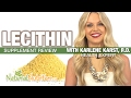 Professional Supplement Review - Lecithin Supplement - Brain Supplement | National Nutrition