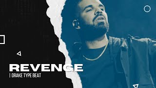 [FREE] ♪ Drake Type Beat - "Revenge" | Jack Harlow Type Instrumental 2023 [prod by. D-Cannon]