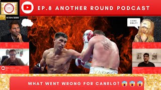 What Went Wrong For Canelo Alvarez? 🤯🥊🔥
