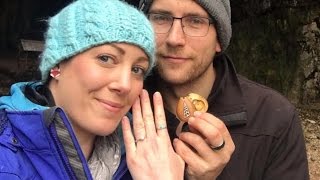Boyfriend Hid Engagement Ring for a Year Inside Necklace He Gave to Girlfriend