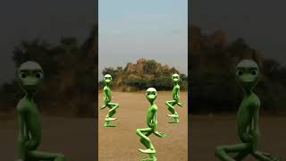 kartun . Alien Dance with funny tiktok viral video#trendingshorts #viraltiktok #shorts#funnyshorts