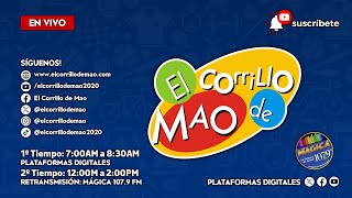 1ERTIEMPO #ELCORRILLODEMAO ENERO 31 DE 2025