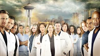 Top 10 saddest/emotional scenes in Grey's anatomy
