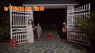 Vui Khi Sư Tổ Về Thăm Nhà Nhận Đô La