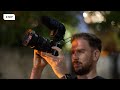 24 Hours with the Sony A7S III | Controlled Tests & Low Light Footage