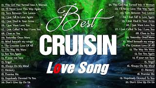 Most Relaxing Evergreen Old Beautiful Love Songs 80's 90's 💌 Cruisin Love Song Of The 70s, 80s, 90s