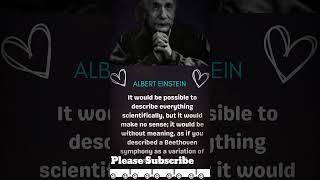 Albert Einstein Quotes✨ || Quotes About Life✨ ||  #shorts #viral  #trending
