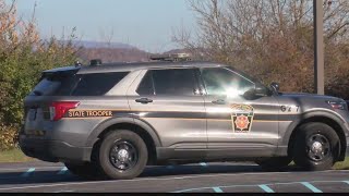 Two children injured in shooting in Bedford County