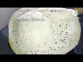 ഇനി വെള്ളപ്പം നന്നായില്ലെന്നു ആരും പറയരുത് 💯 perfect appam recipe👌🤤