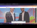 Task 1: Landing Page | Codsoft Internship