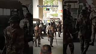 Bangladesh army || বাংলাদেশ সেনাবাহিনী #shorts