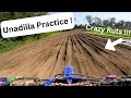 One Of The Best Tracks To Ride For The Unadilla National !