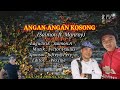 ANGAN-ANGAN KOSONG _(Saimon ft. Manroy)