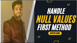 "Master Null Value Handling: Drop NA Simplified in Python!"