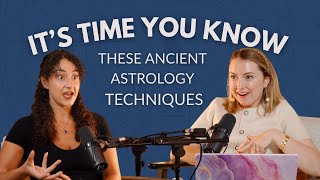 The Missing Secrets in Your Birth Chart You Never Knew You Needed with Kira Ryberg