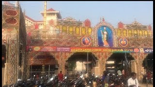 Malayattoor Church [ Ernakulam, Kerala, India ]