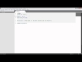 Learn PHP: Variables