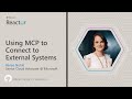 GitHub Copilot CLI Hands-On: Using MCP to Connect to External Systems
