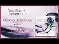 Music for Ballet Class Vol.2 - Warm Up