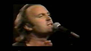 Phil Collins-We Can't Dance Promo EPK 1992