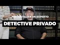 Q&A PARA DETECTIVES PRIVADOS 🔎🕵🏻‍♂️