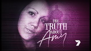 Coming soon: The Truth About Amy Season 2 | 7NEWS