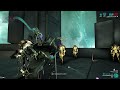 warframe vesper 77 build guide 2024 build