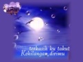 Terkasih - Taj Mahal ~ Lirik ~