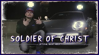 Christian Rap | 7CH1NO9 - "Soldier Of Christ"  | #ChristianRap #CHH