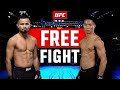 Jussier Formiga vs Ben Nguyen ~ UFC FREE FIGHT ~ MMAPlus