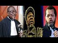 LA FAMILLE DE PAPA WEMBA VIENT DE PORTER PLAINTE CONTRE PASTEUR MARCELLO TUNASI AU PARQUET DE...