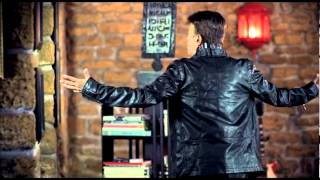 ALAMGIR Tum Hi Say- MUSIC VIDEO - Dir: naeem haque