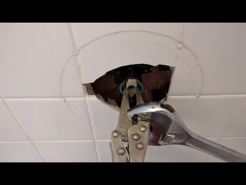 Home repair Moen 1222 cartridge stuck really bad by froggy Home repair Moen 1222 cartridge stuck really bad by froggy