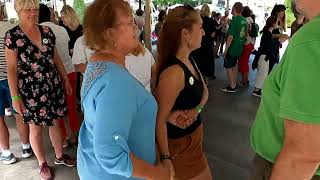 Plongée dans l'ambiance du Festival Interceltique de Lorient 2023