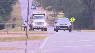 Geneva intersection improvements