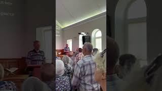 Недільне Богослужіння 25.08.2024 #shorts #church