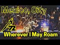 Metallica  - Wherever I May Roam (live in Mexico City, Sep 22nd, 2024)